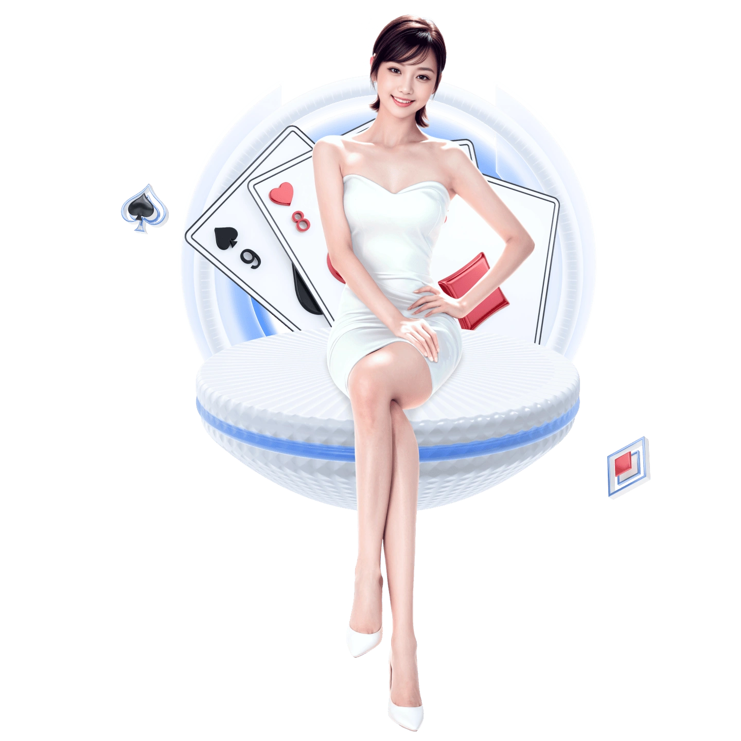 Khu thương hiệu tại One88