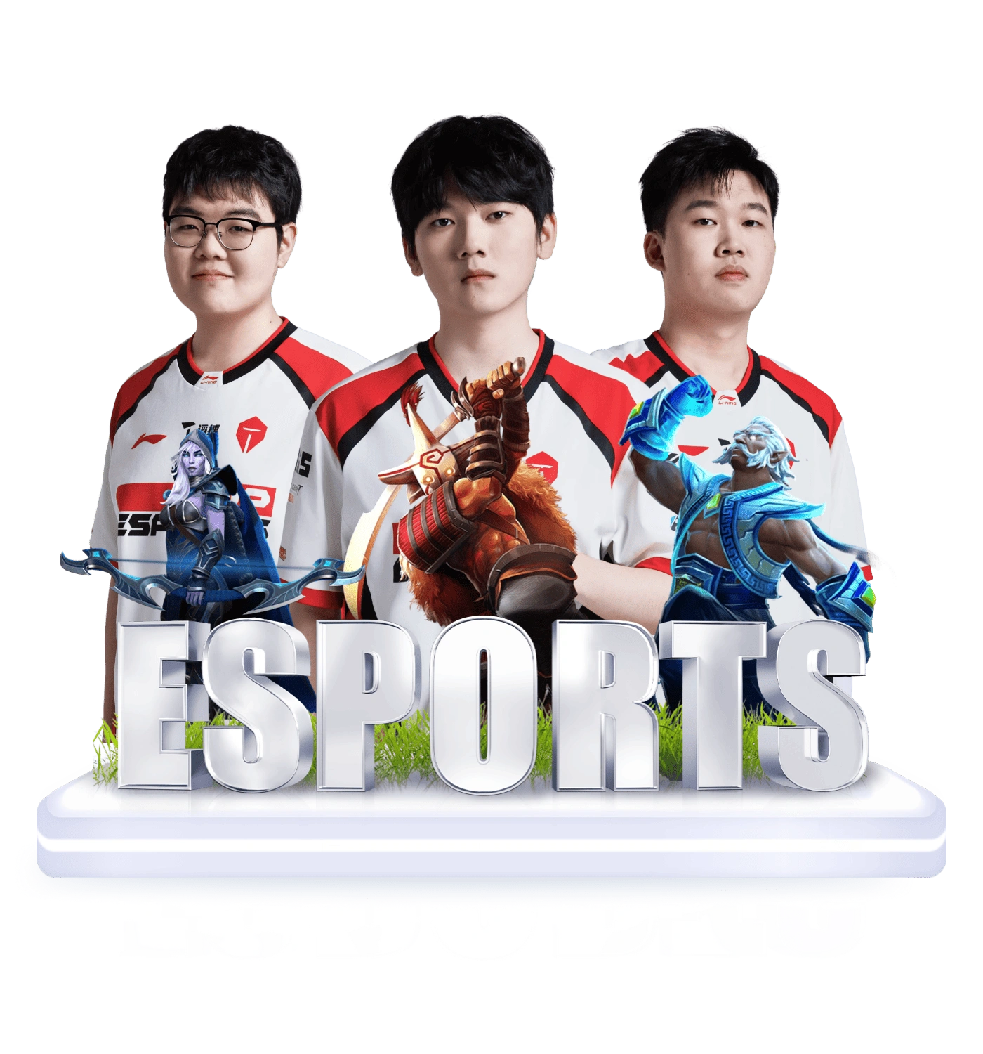 Chuyên mục Esports tại One88