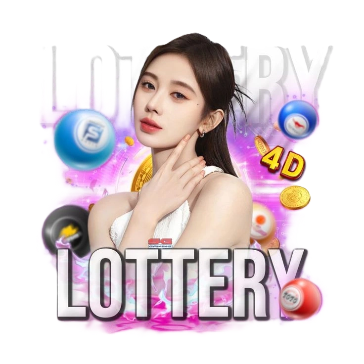 Xổ số tại One88
